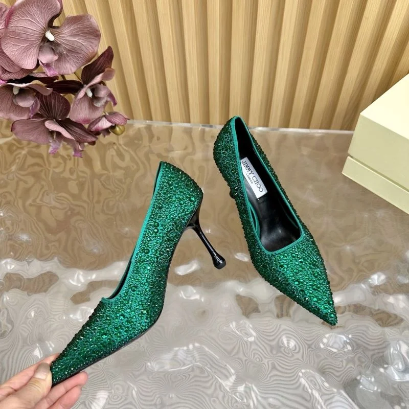 Jimmy Choo Shoes Sporty 9861
