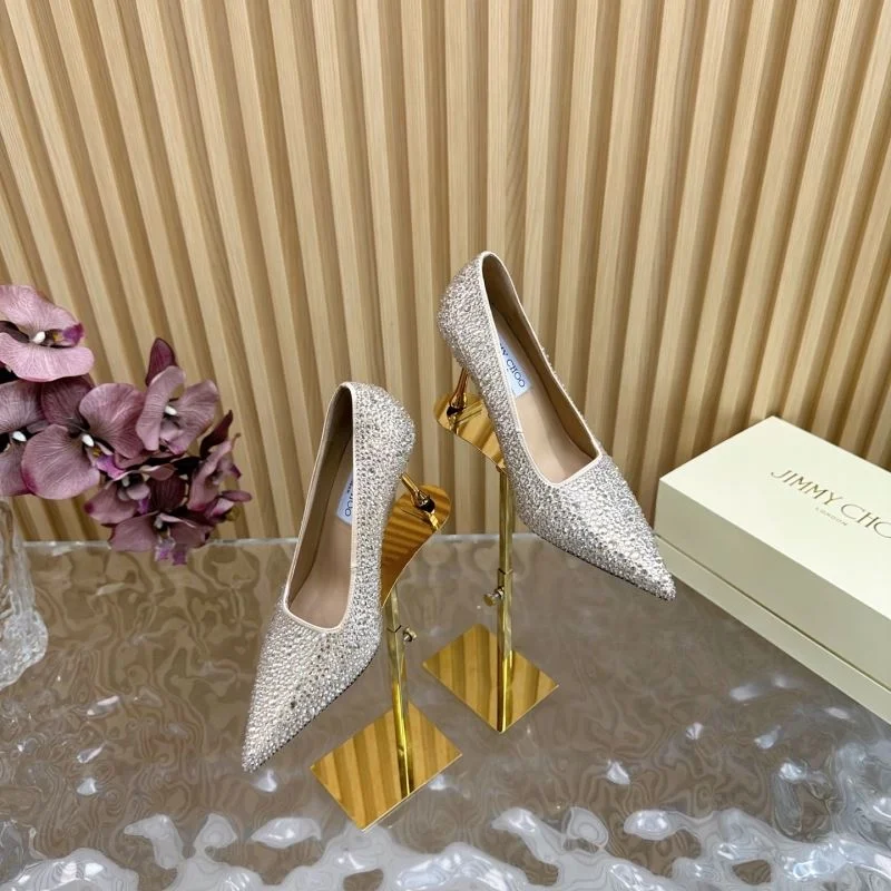 Jimmy Choo Shoes Casual 9846