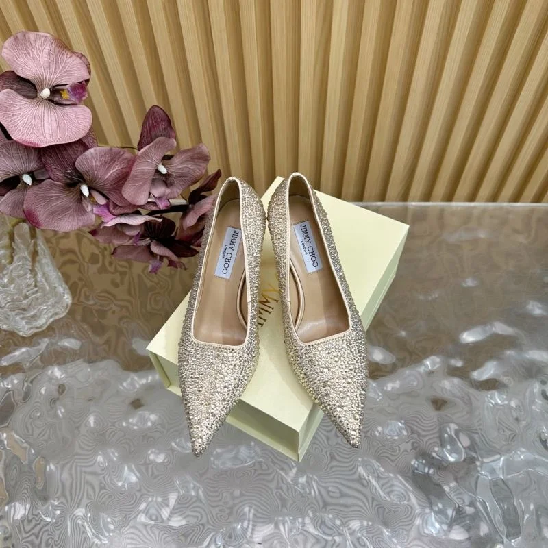 Jimmy Choo Shoes Casual 9846