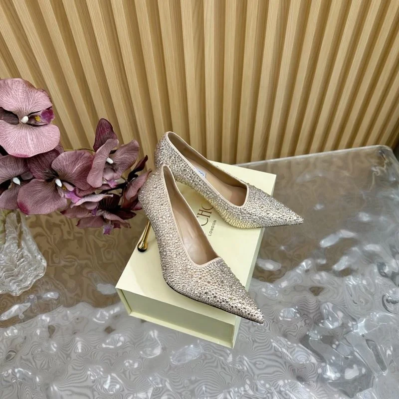 Jimmy Choo Shoes Casual 9846