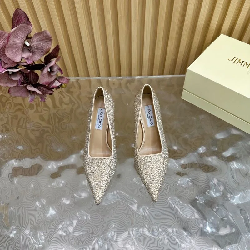 Jimmy Choo Shoes Casual 9846