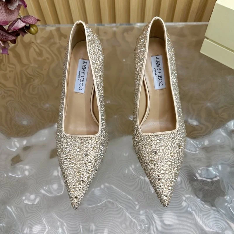 Jimmy Choo Shoes Casual 9846