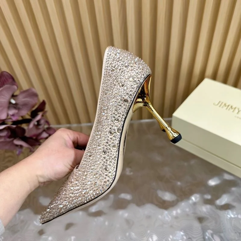 Jimmy Choo Shoes Casual 9846