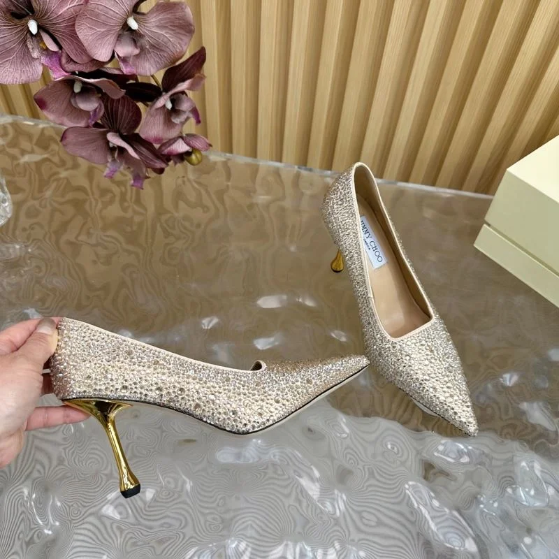 Jimmy Choo Shoes Casual 9846