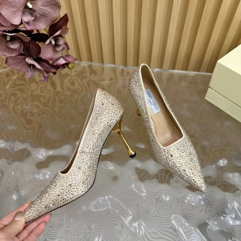 Jimmy Choo Shoes Casual 9846