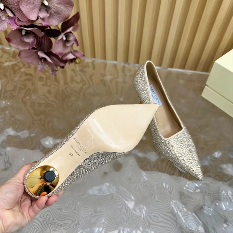 Jimmy Choo Shoes Casual 9846