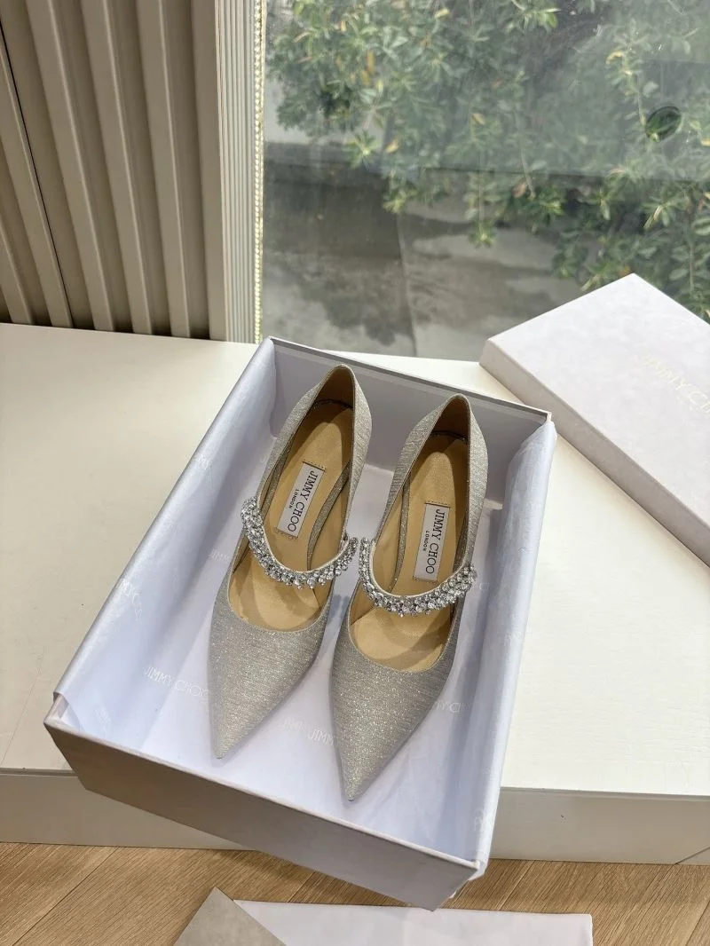 Jimmy Choo Shoes BestValue 9853