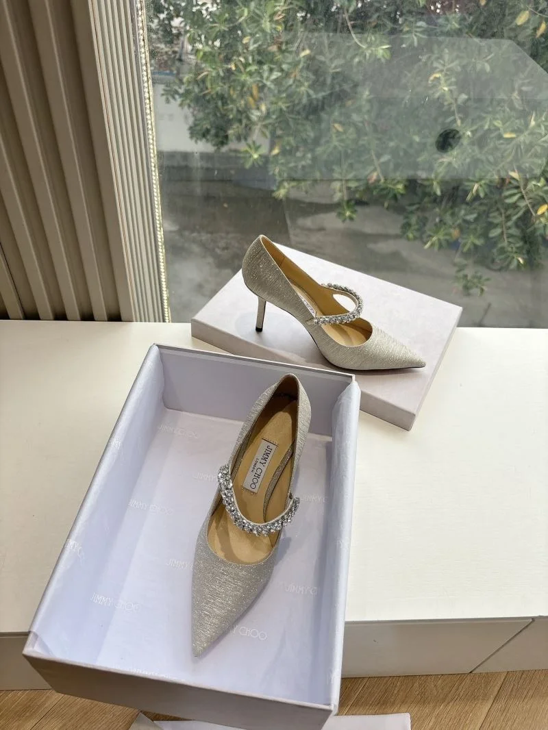 Jimmy Choo Shoes BestValue 9853