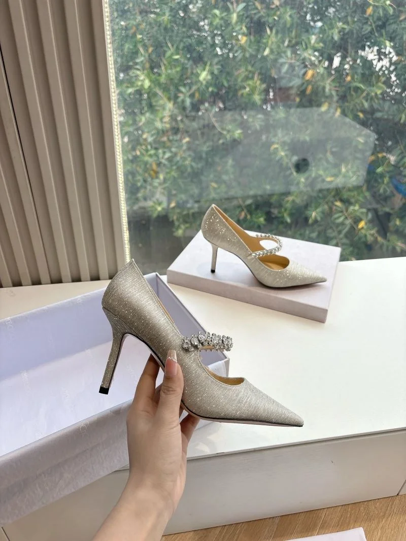 Jimmy Choo Shoes BestValue 9853