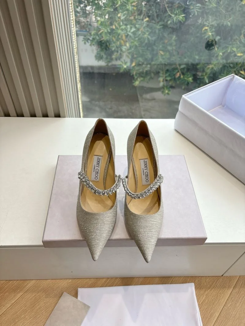 Jimmy Choo Shoes BestValue 9853