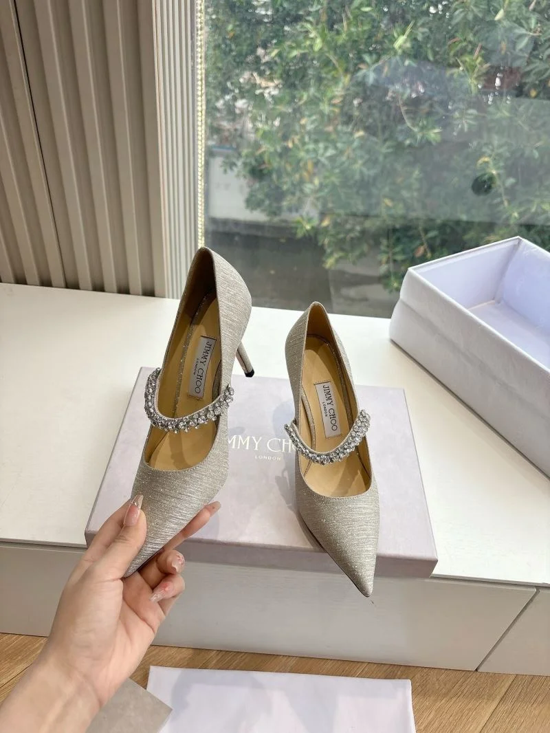 Jimmy Choo Shoes BestValue 9853