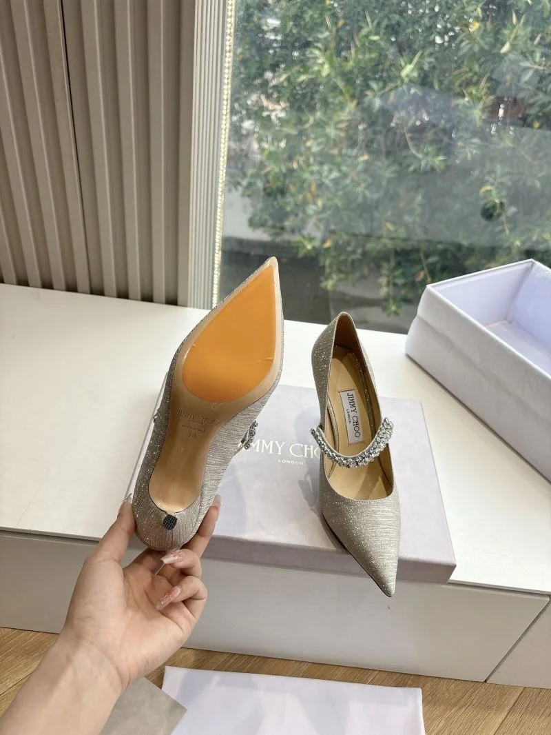 Jimmy Choo Shoes BestValue 9853