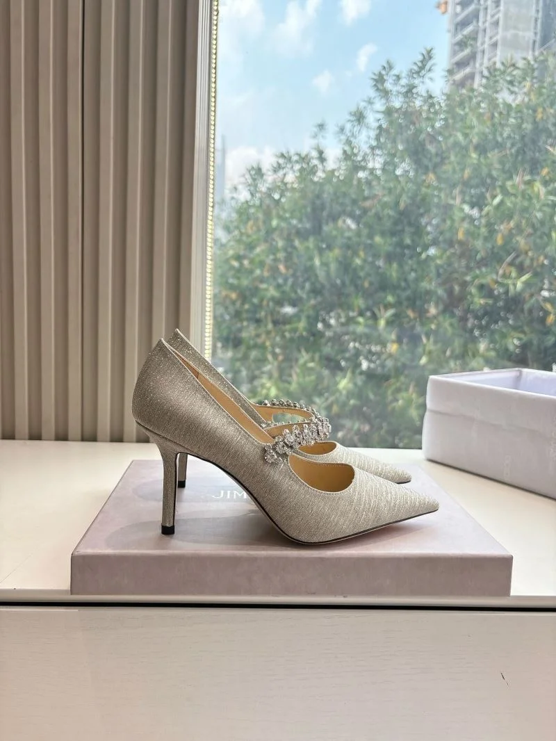 Jimmy Choo Shoes BestValue 9853