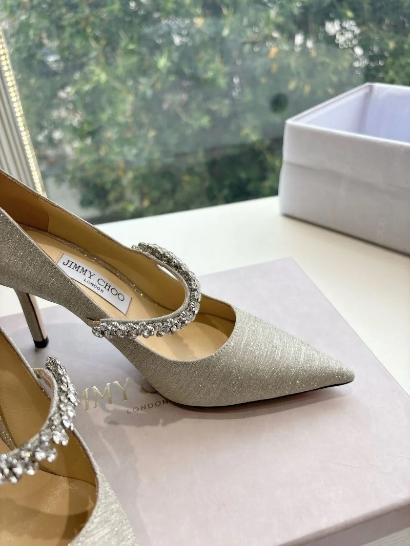 Jimmy Choo Shoes BestValue 9853