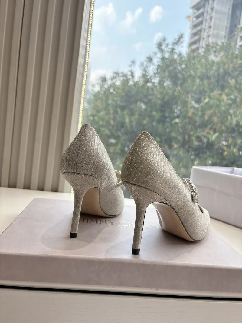 Jimmy Choo Shoes BestValue 9853