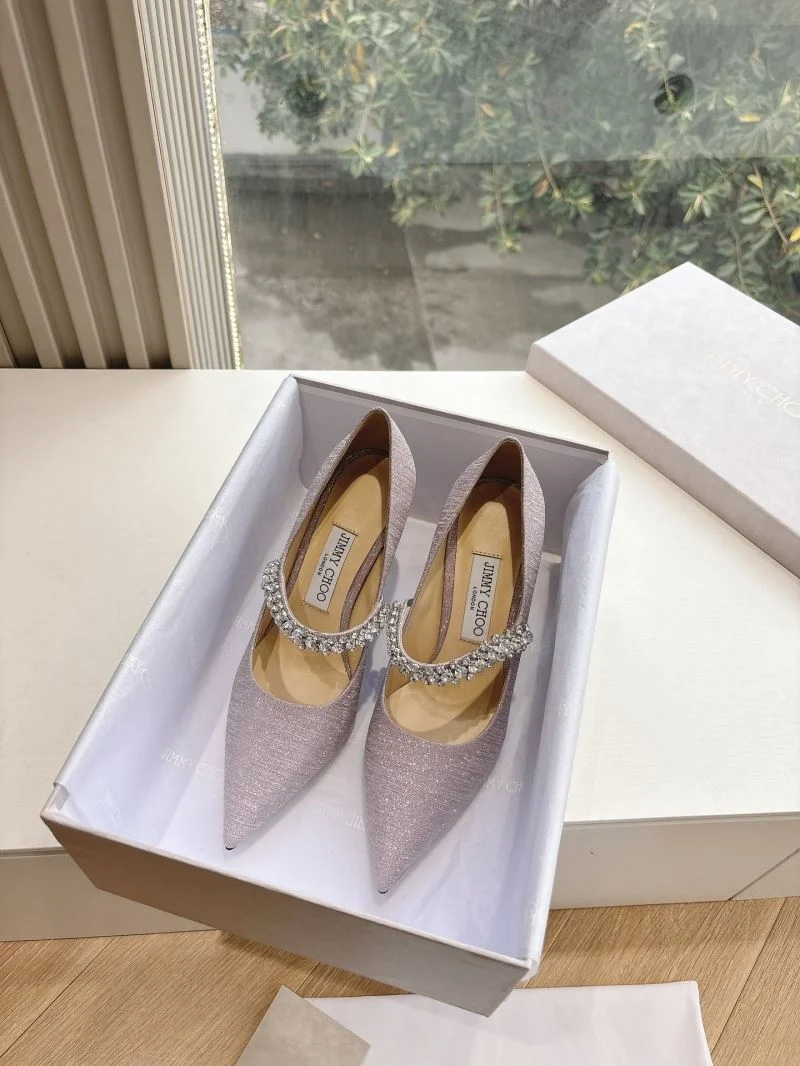 Jimmy Choo Shoes Efficient 9839