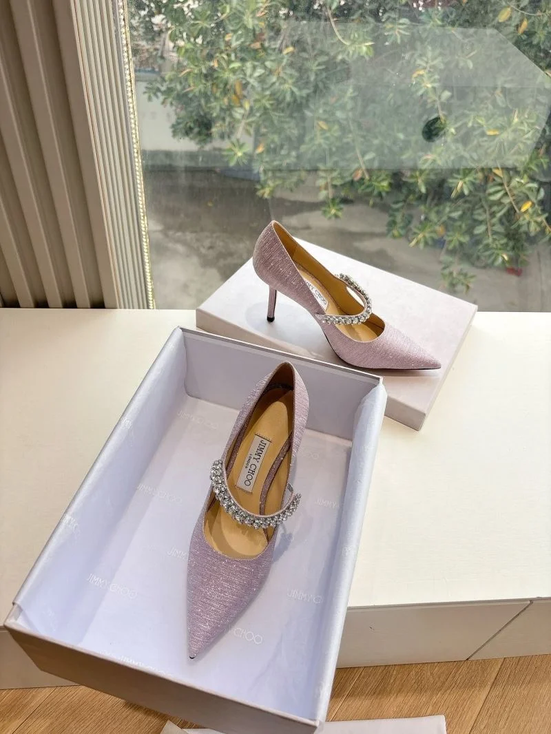 Jimmy Choo Shoes Efficient 9839