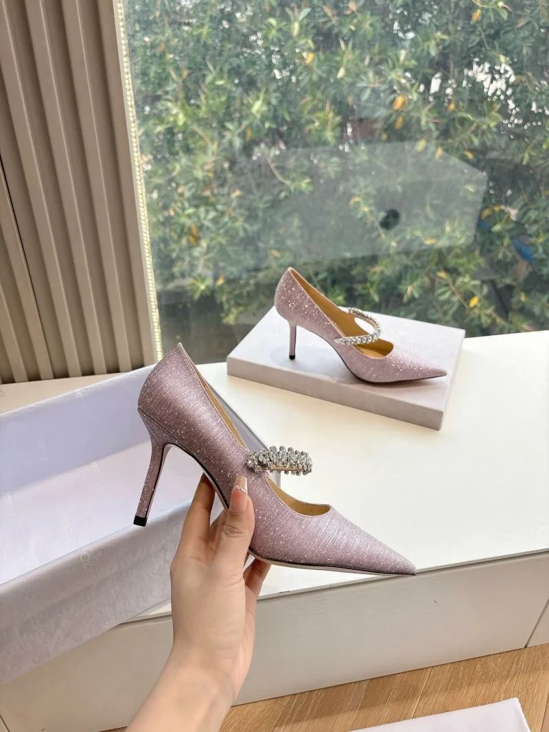 Jimmy Choo Shoes Efficient 9839