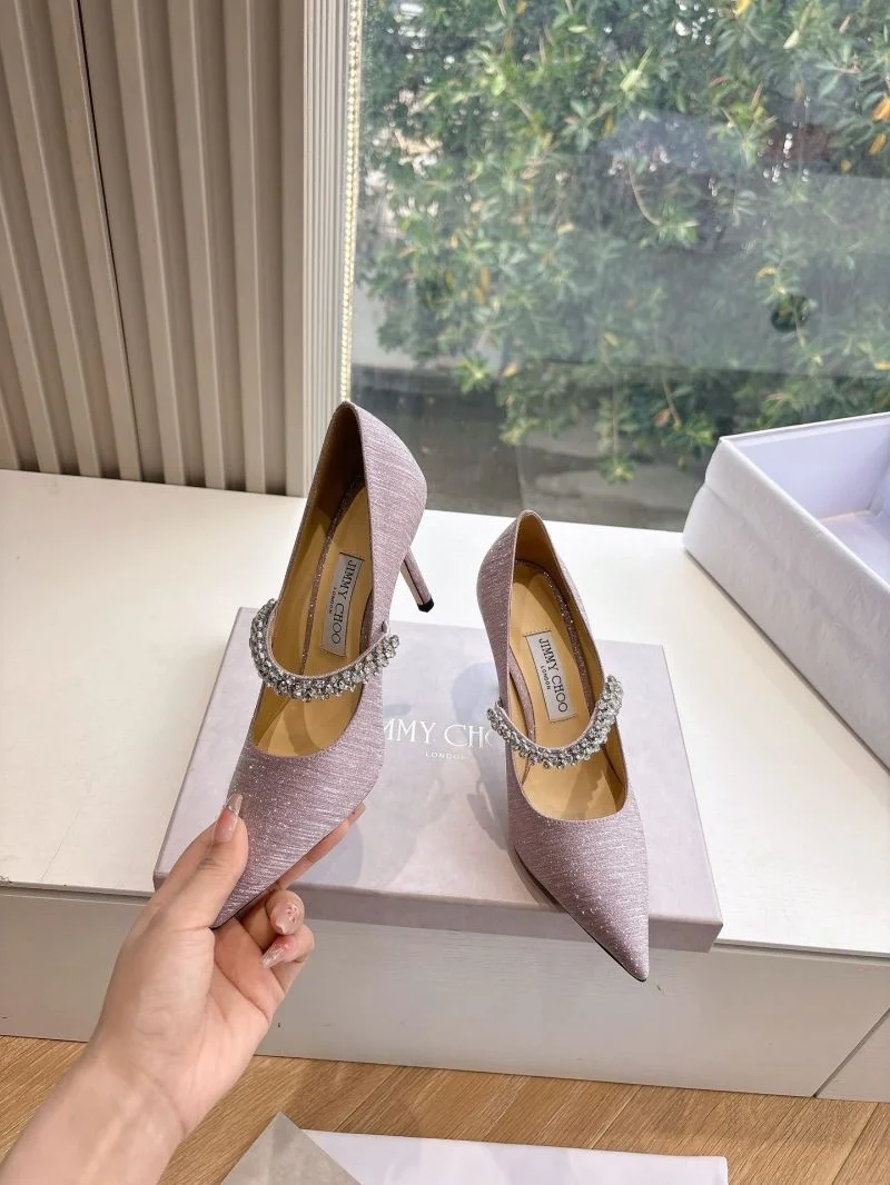 Jimmy Choo Shoes Efficient 9839