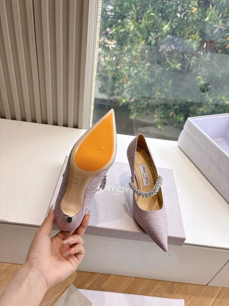 Jimmy Choo Shoes Efficient 9839