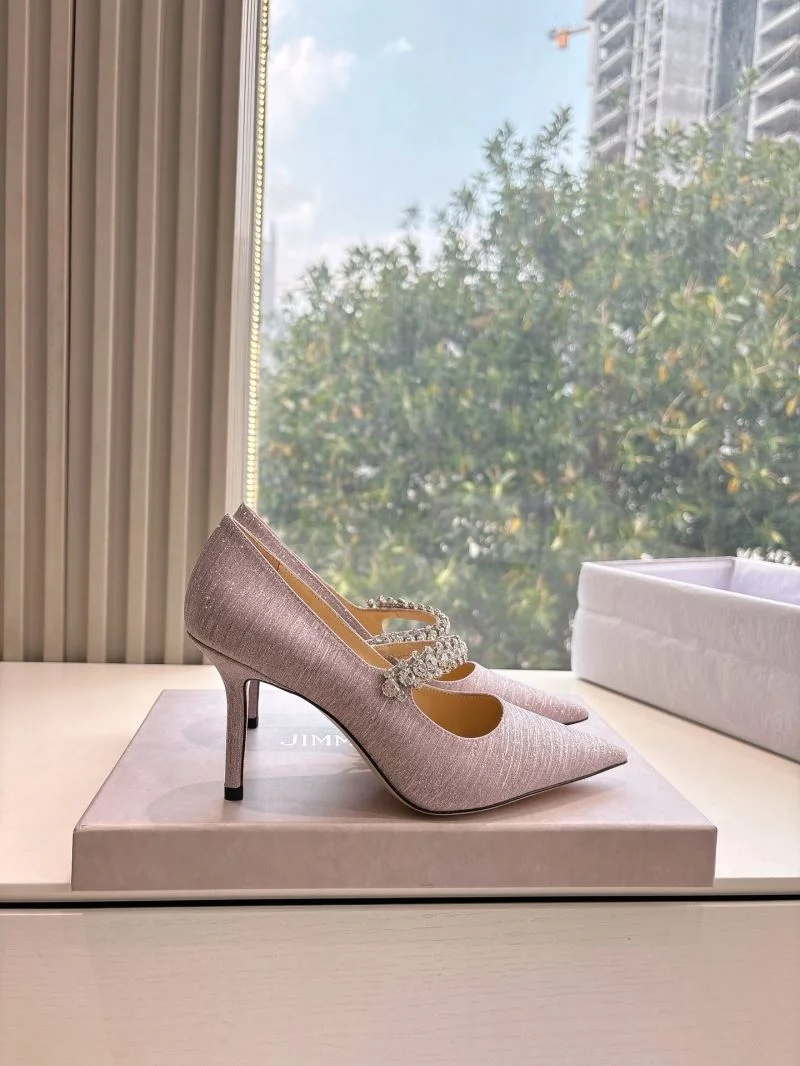 Jimmy Choo Shoes Efficient 9839