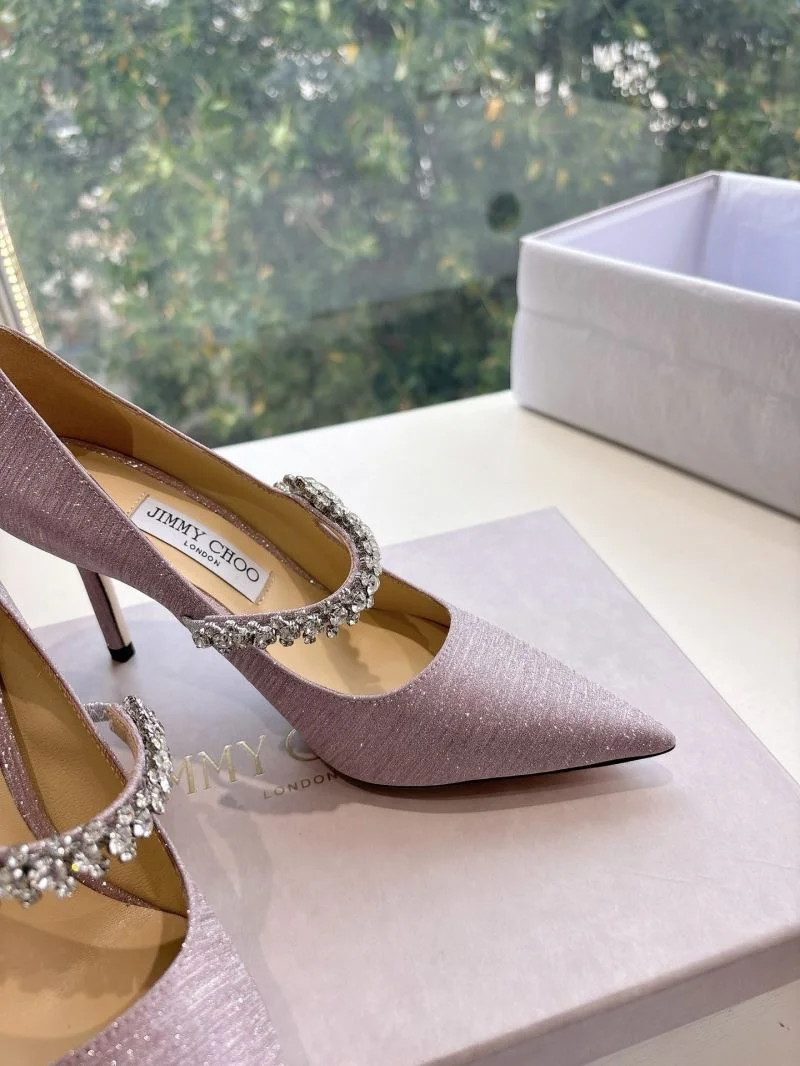 Jimmy Choo Shoes Efficient 9839