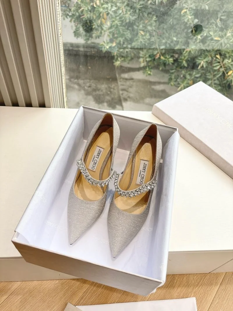 Bold Jimmy Choo Shoes 9849