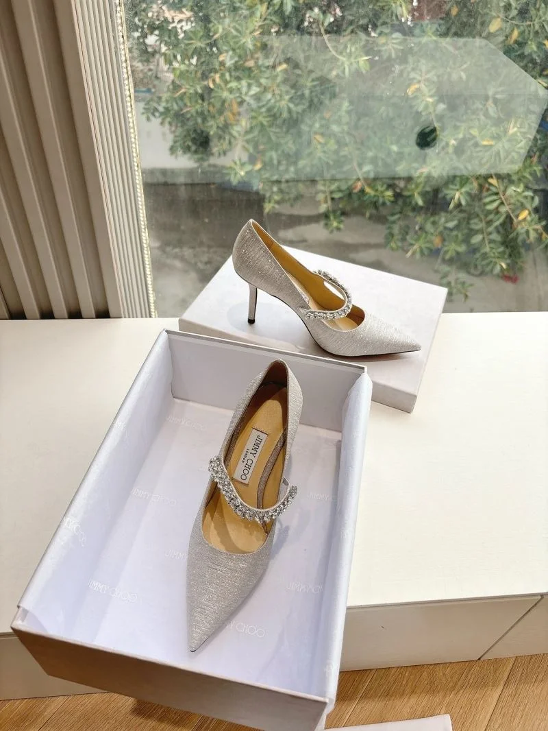 Bold Jimmy Choo Shoes 9849