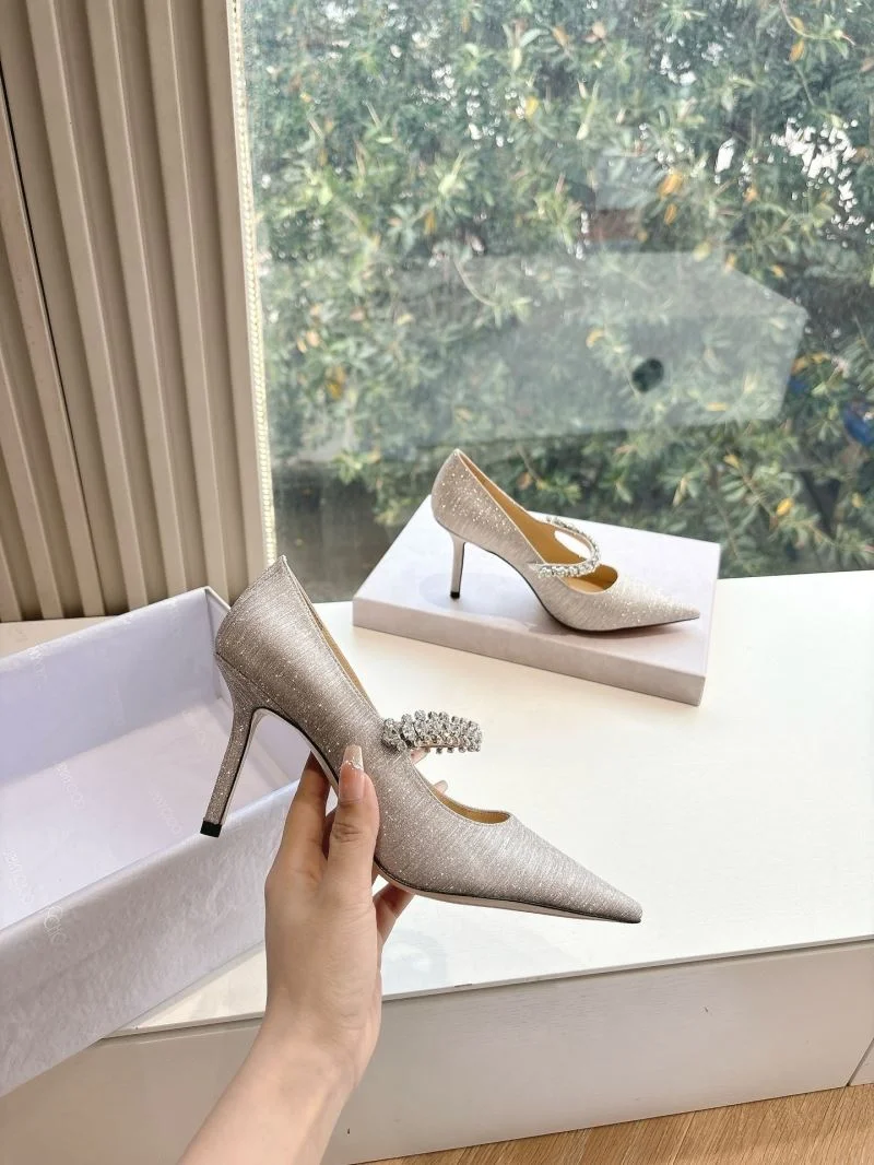 Bold Jimmy Choo Shoes 9849