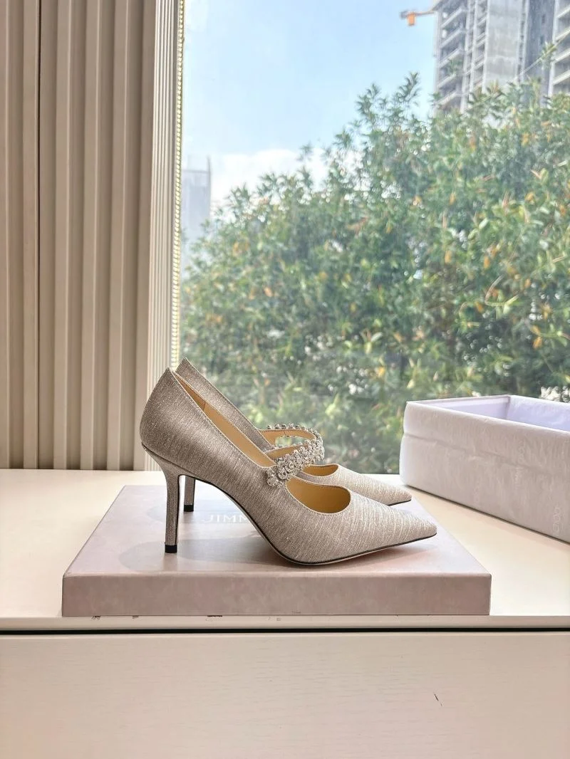 Bold Jimmy Choo Shoes 9849