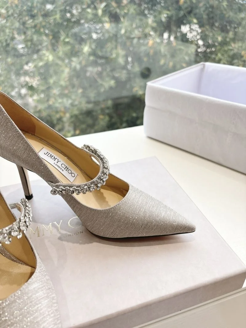 Bold Jimmy Choo Shoes 9849