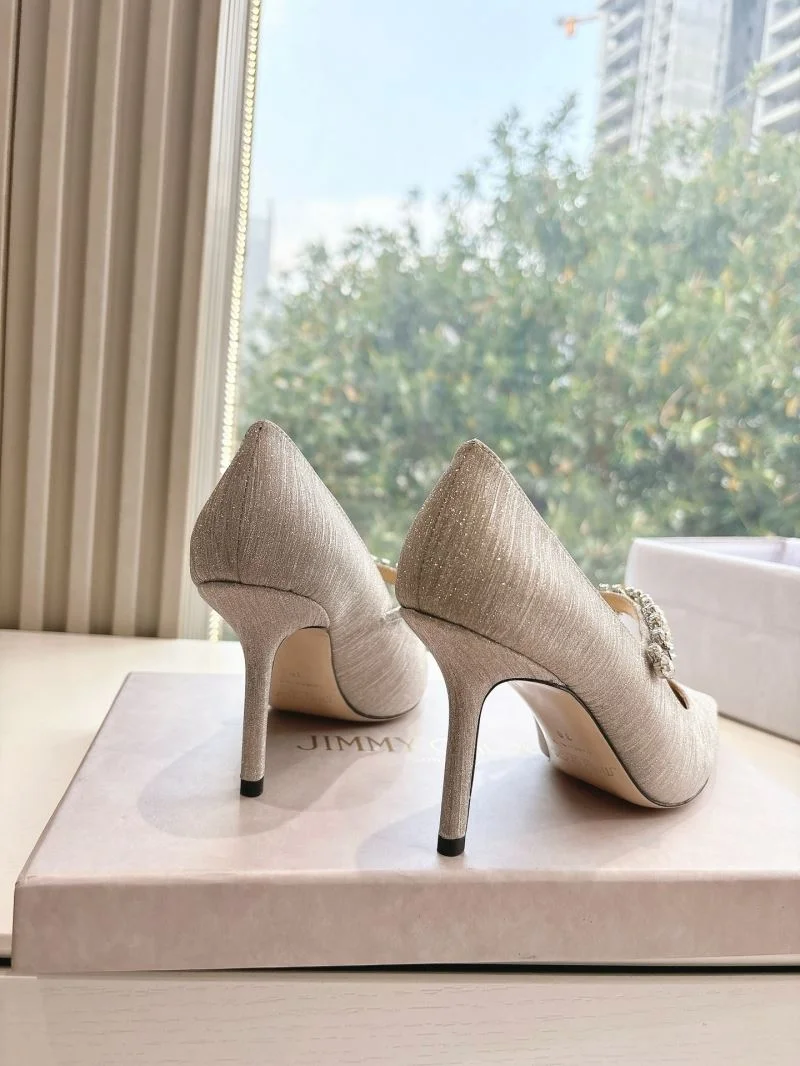 Bold Jimmy Choo Shoes 9849