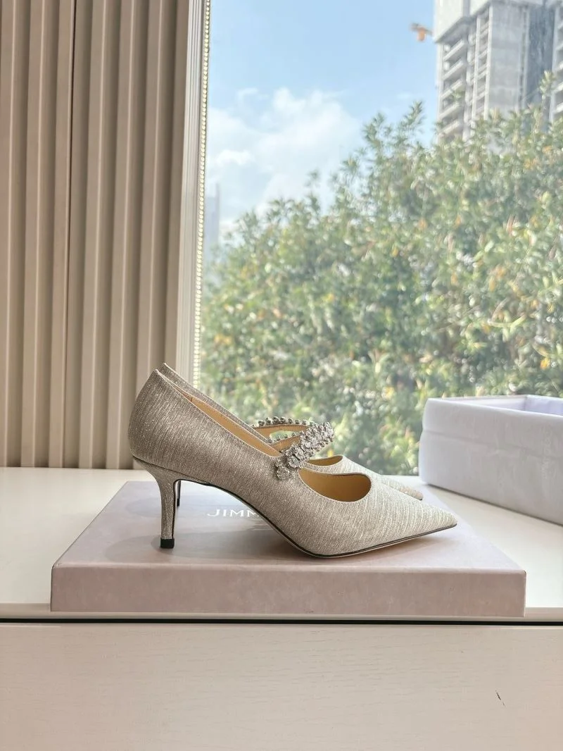 Jimmy Choo Shoes Cozy 9837