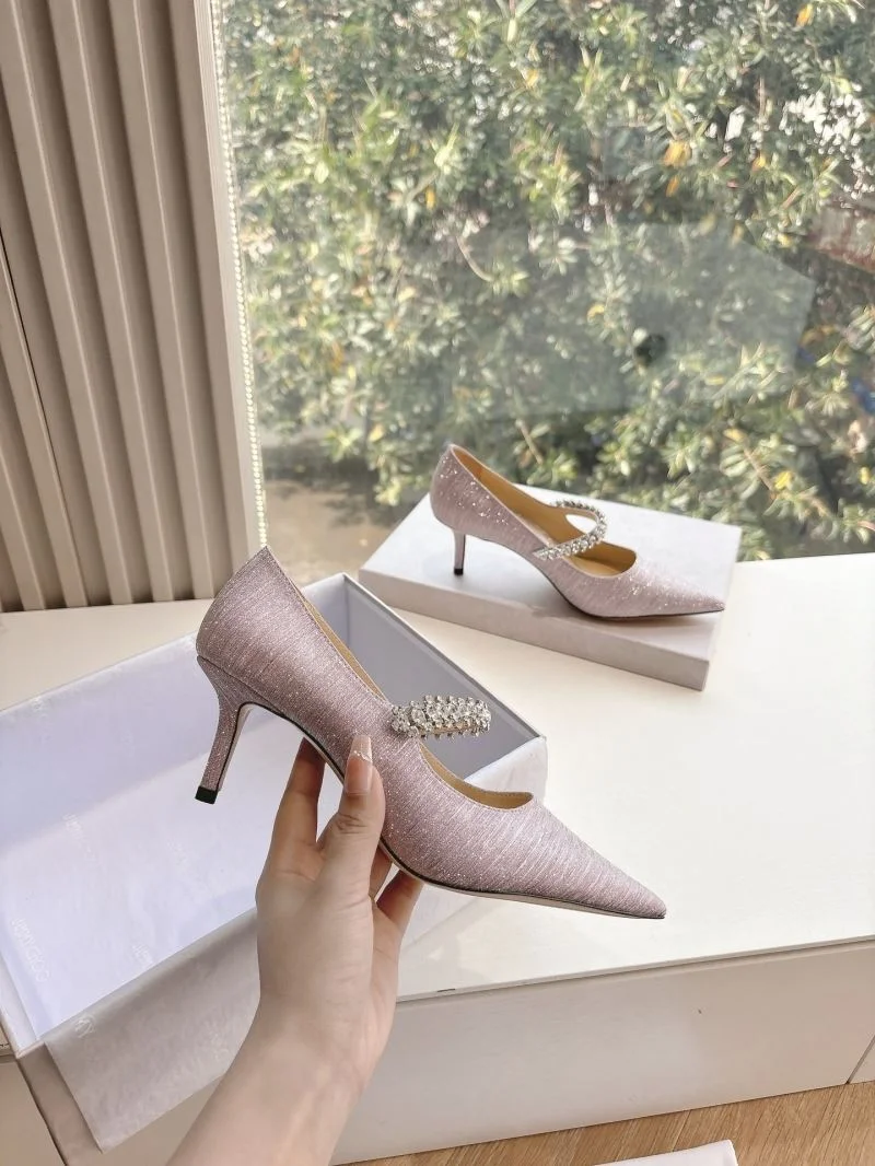 QuickDry Jimmy Choo Shoes 9844