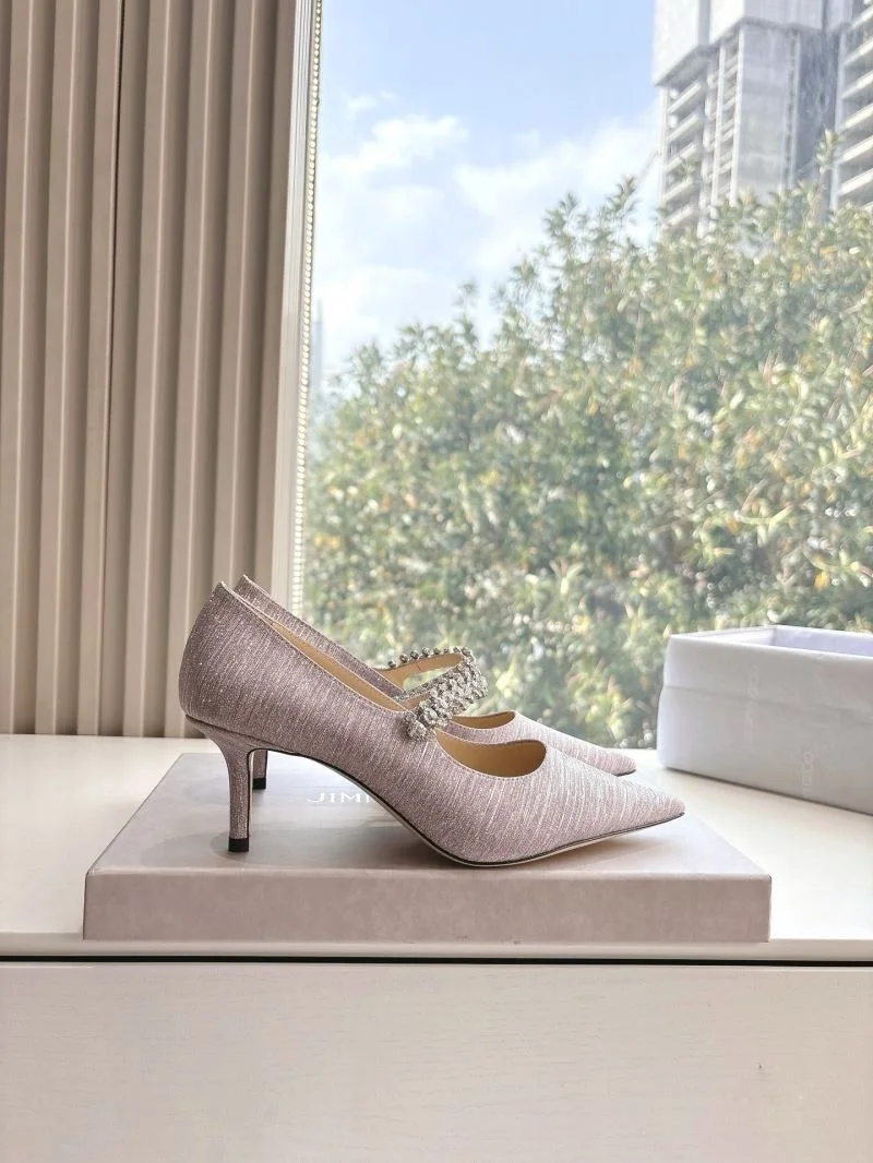 QuickDry Jimmy Choo Shoes 9844