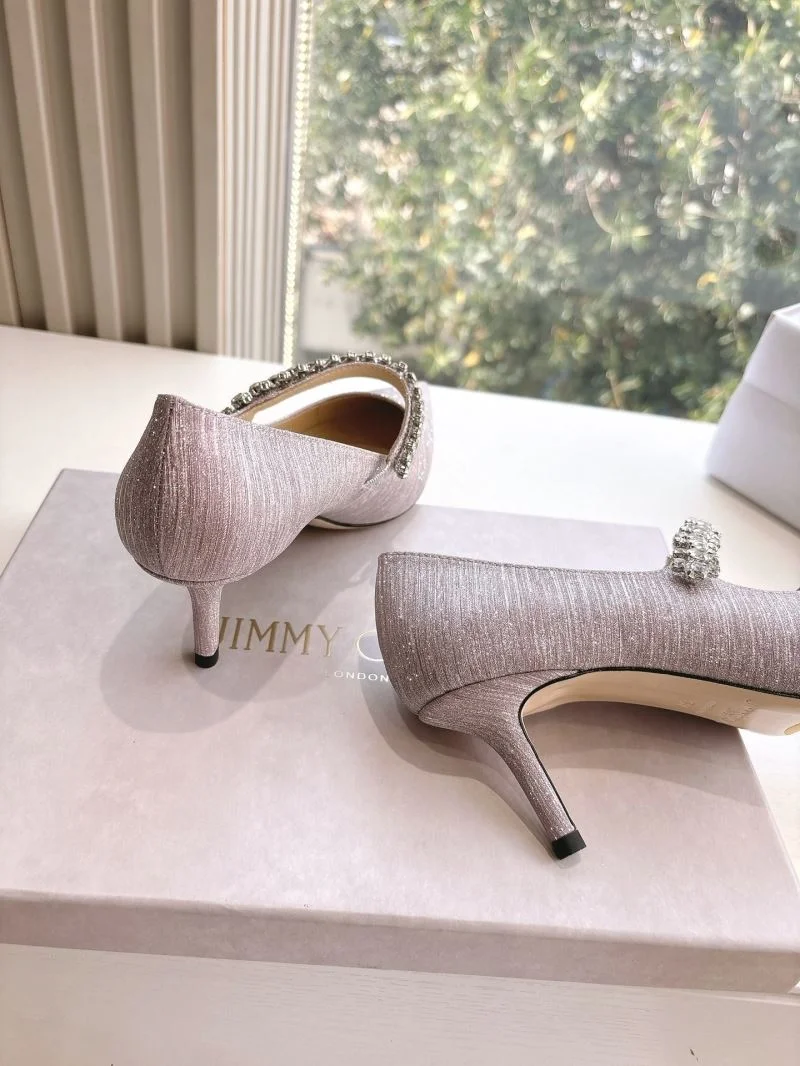QuickDry Jimmy Choo Shoes 9844
