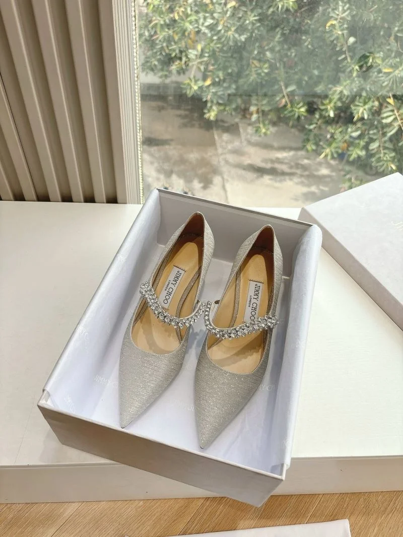 Jimmy Choo Shoes Reliable 9851