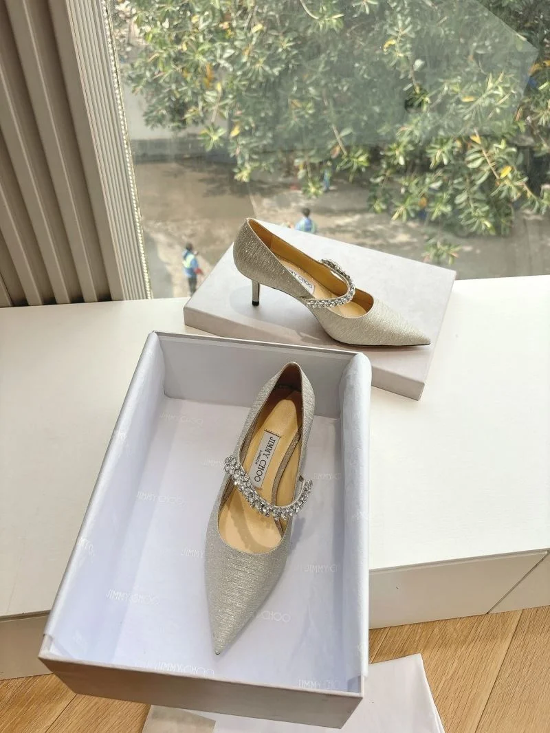 Jimmy Choo Shoes Reliable 9851