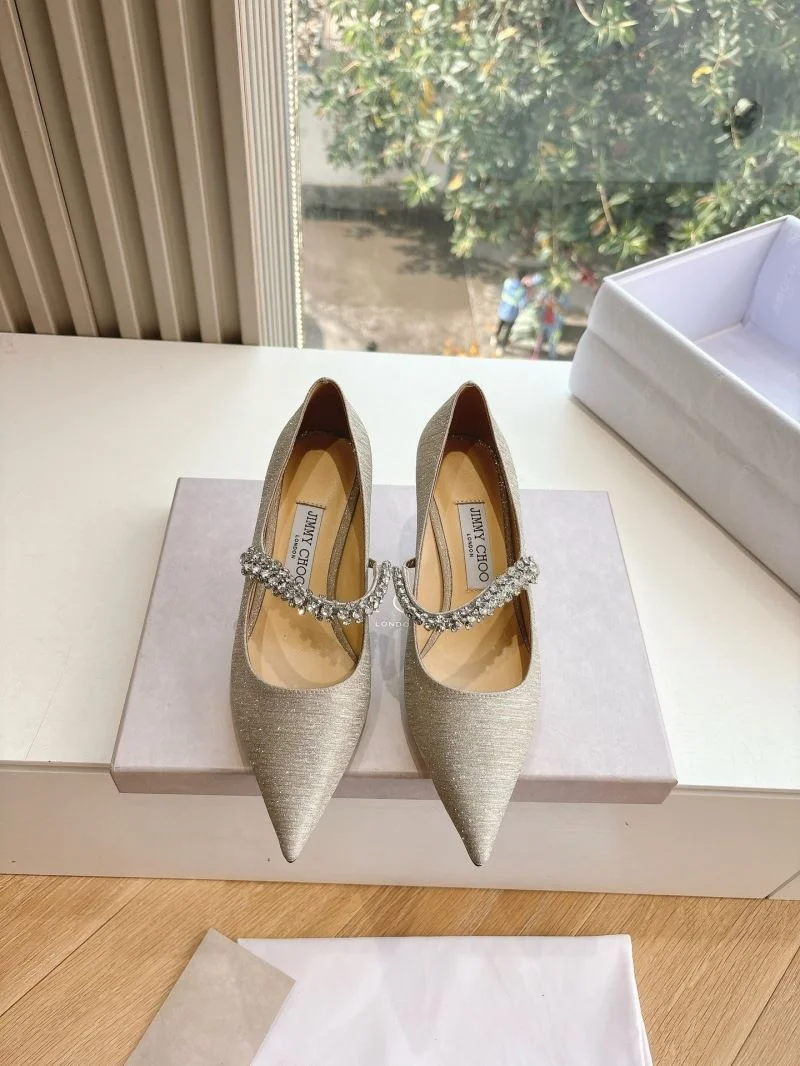 Jimmy Choo Shoes Reliable 9851