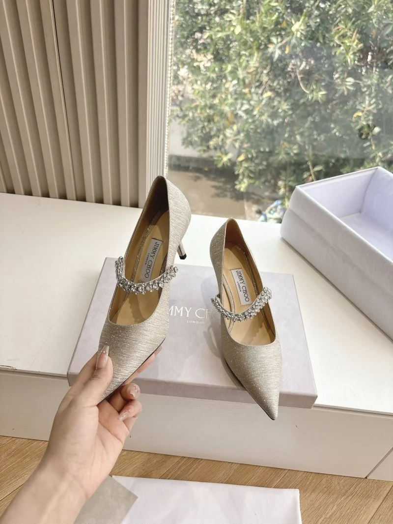 Jimmy Choo Shoes Reliable 9851