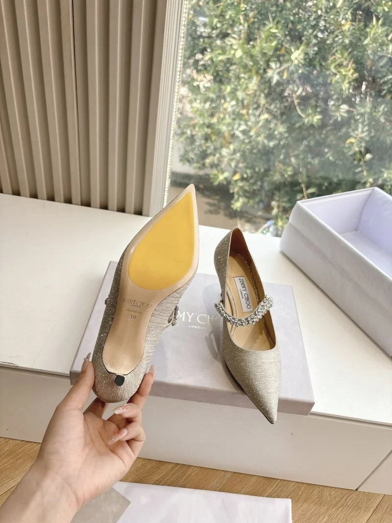 Jimmy Choo Shoes Reliable 9851