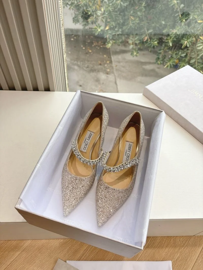 Trendsetting Jimmy Choo Shoes 9838