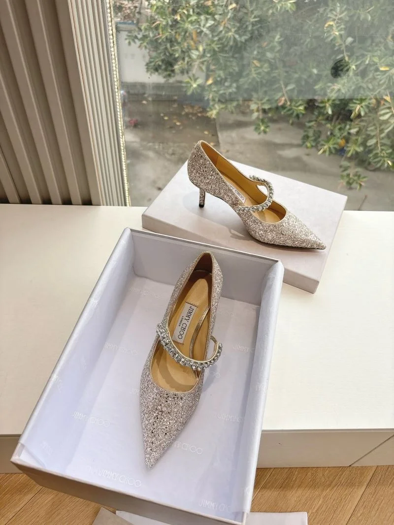 Trendsetting Jimmy Choo Shoes 9838