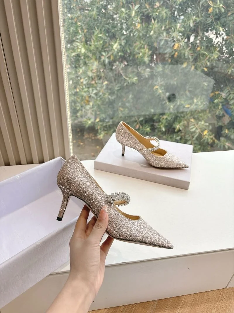 Trendsetting Jimmy Choo Shoes 9838