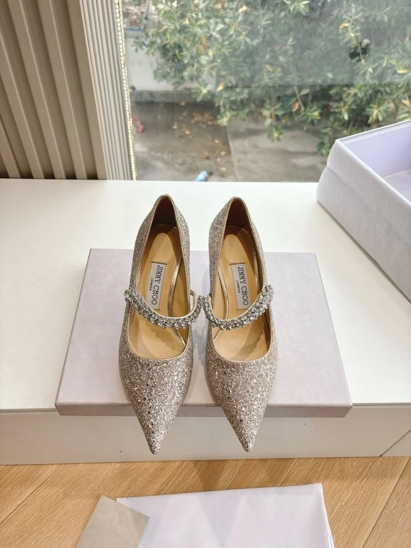 Trendsetting Jimmy Choo Shoes 9838