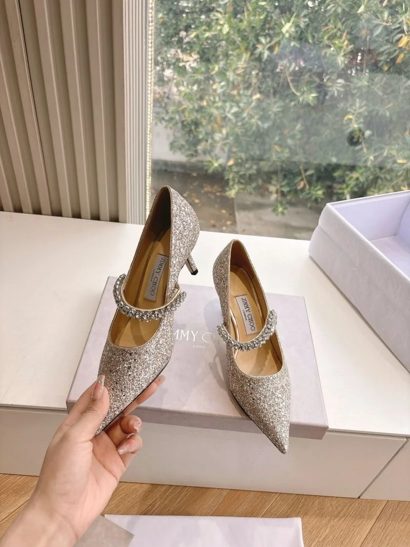 Trendsetting Jimmy Choo Shoes 9838