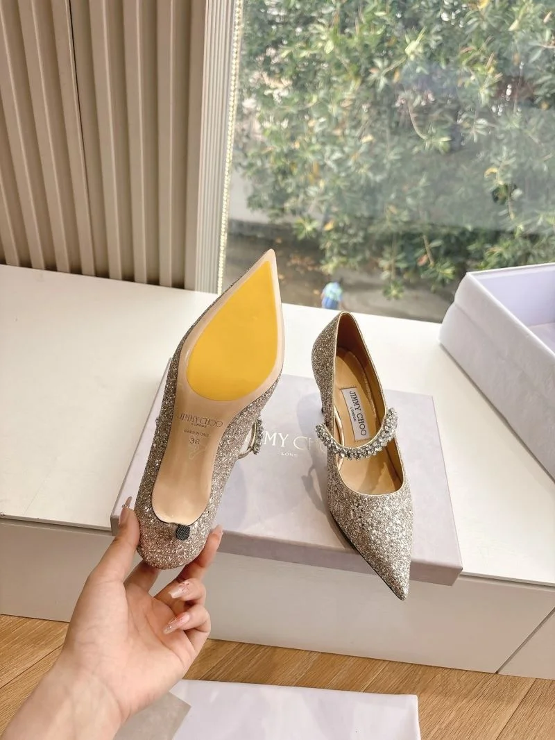 Trendsetting Jimmy Choo Shoes 9838