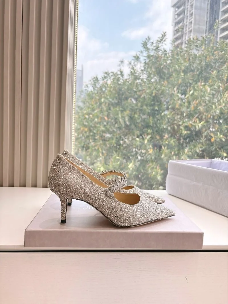 Trendsetting Jimmy Choo Shoes 9838