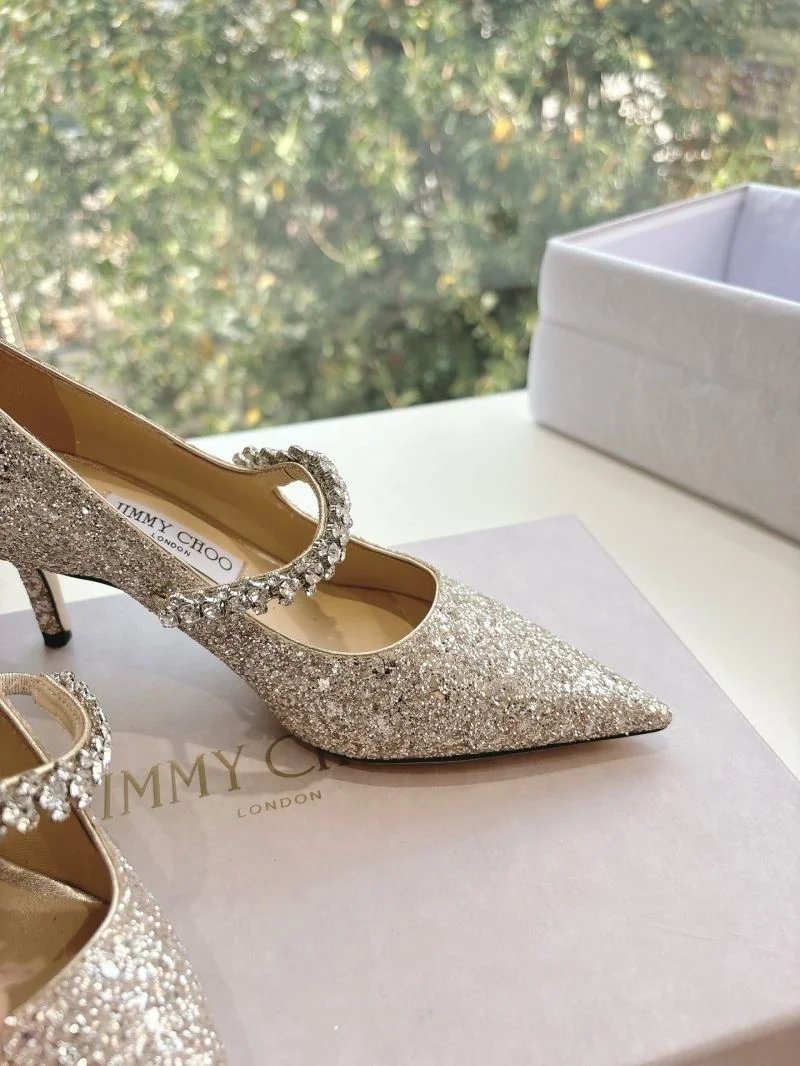 Trendsetting Jimmy Choo Shoes 9838