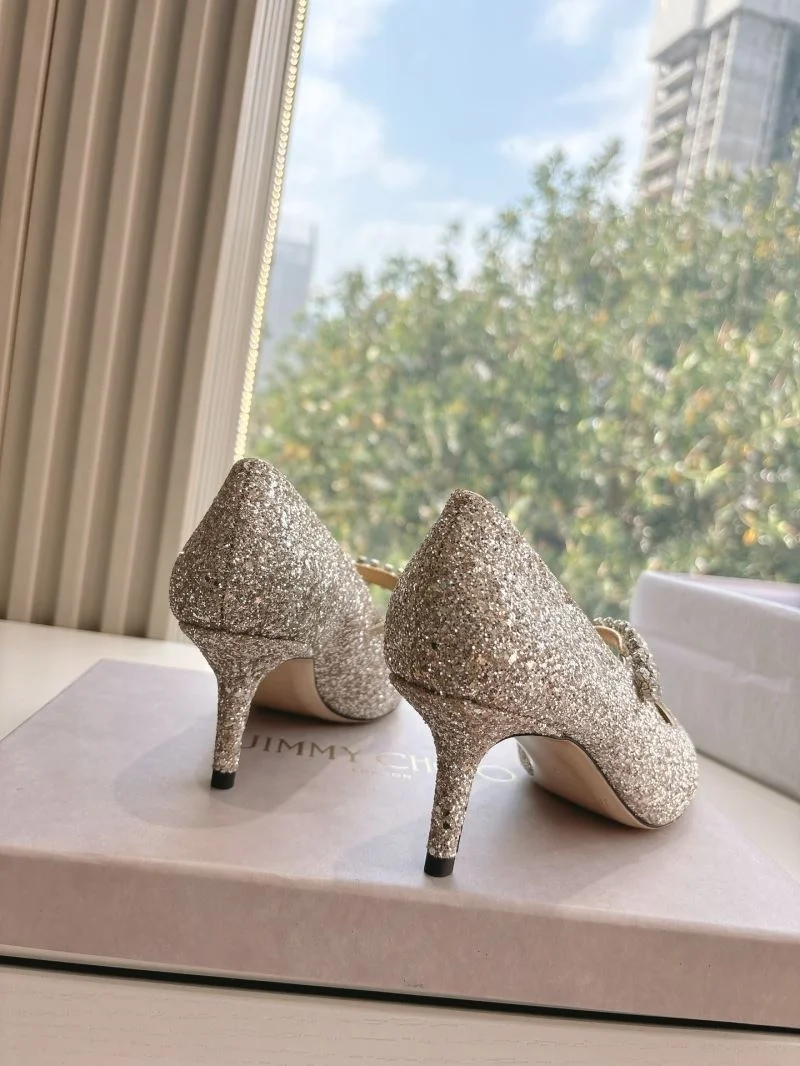Trendsetting Jimmy Choo Shoes 9838